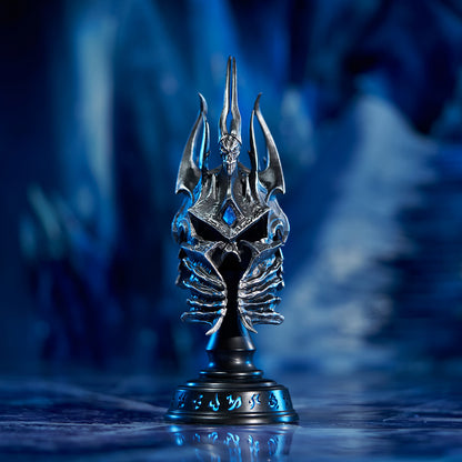 Activision Blizzard Replica Helm of Domination (Collector’s Edition) (LED)