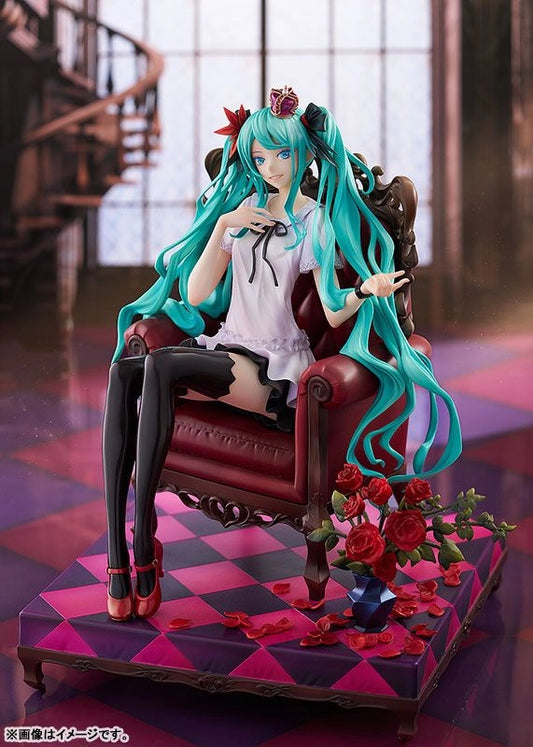 Good Smile Company Hatsune Miku: World Is Mine 2024 Ver.