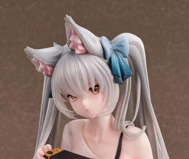 ACEModeling Game Girl Ahab PVC Statue