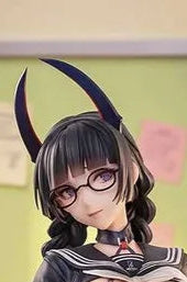 Animester Succubus Iinchou-san 1/6 Scale Figure
