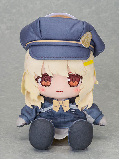 Chocopuni Plushie Blue Archive Nozomi / Aoba/ Hikari Pre-order