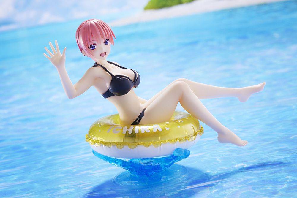 Taito AFG Ichika NAkano