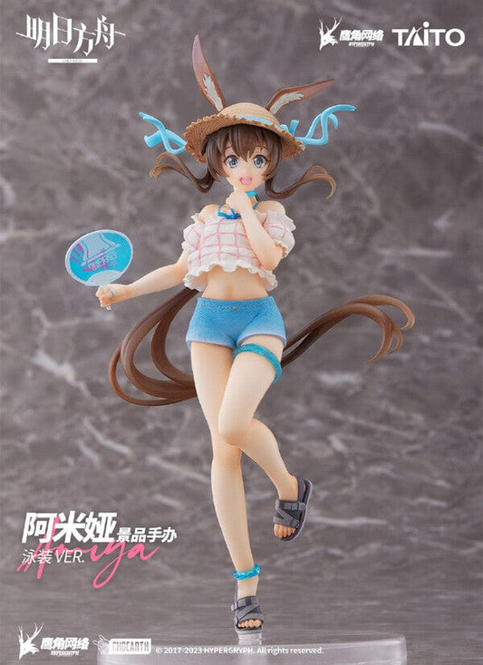 Taito Coreful Amiya Swimsuit Ver