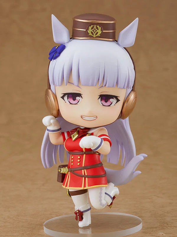 Nendoroid 1783 Umamusume: Pretty Derby Gold Ship