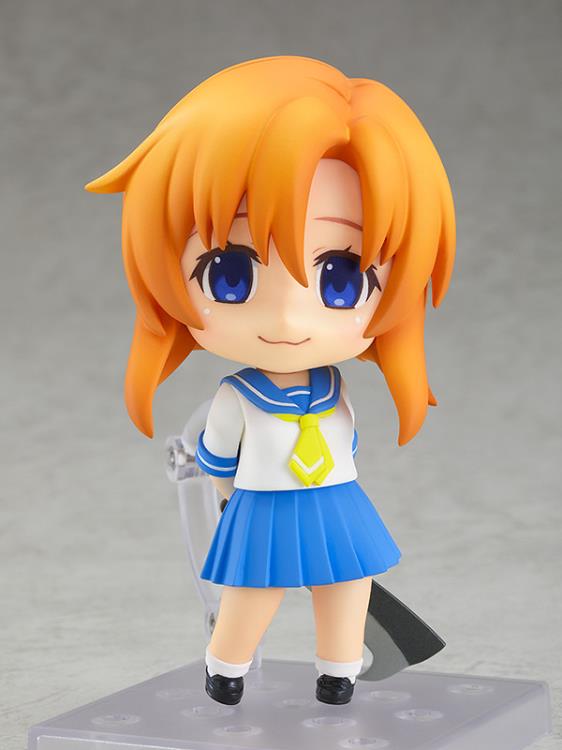 SP Nendoroid 1483 Higurashi: When They Cry Ryuuguu Rena