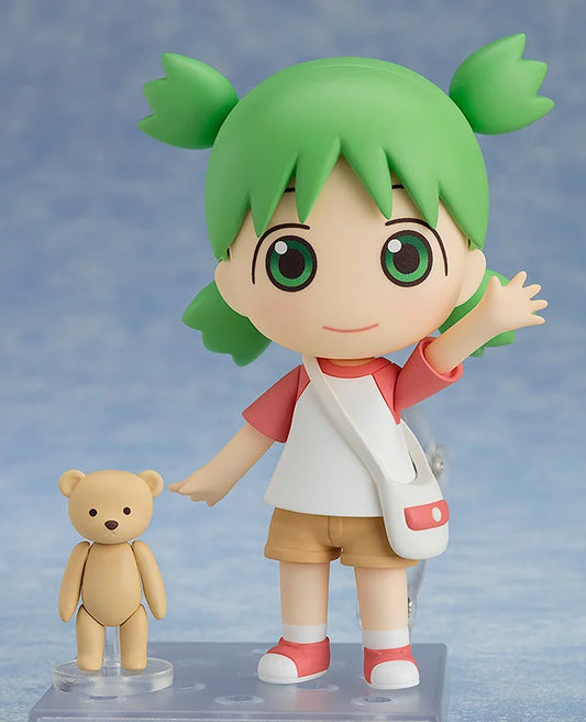 Nendoroid 1064 Yotsuba Koiwai