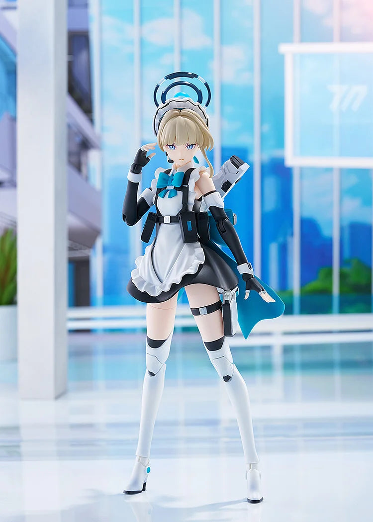 PLAMATEA Blue Archive Toki Plastic Model