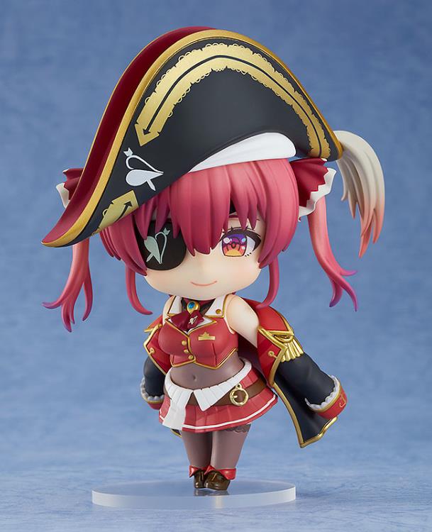 SP [Reissue] Nendoroid 1687 hololive production Houshou Marine