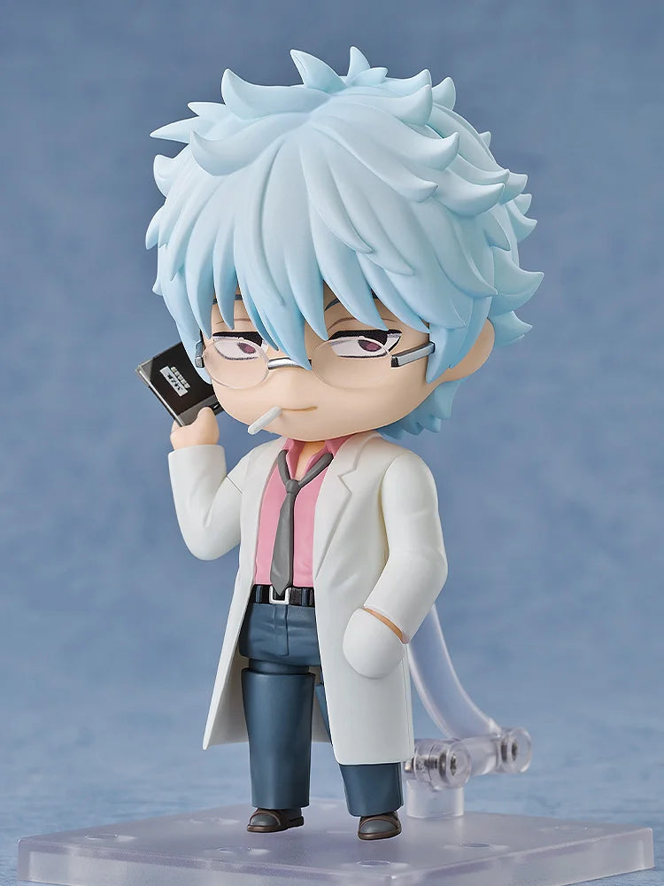 Nendoroid 2898 Ginpachi Sakata