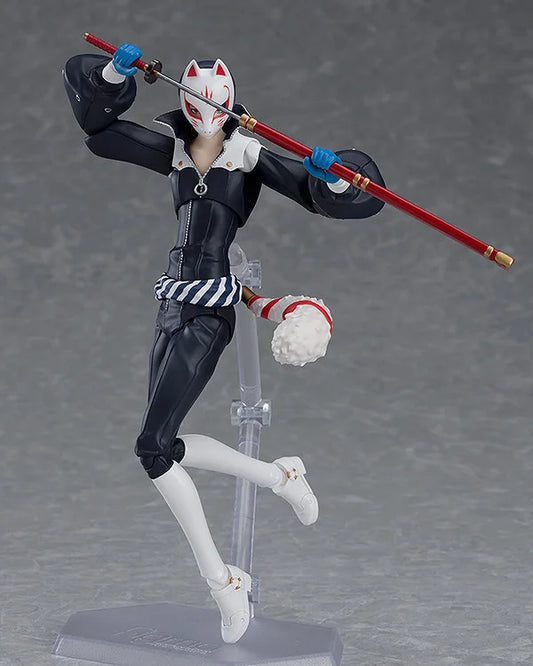Figma 404 Persona5 Fox