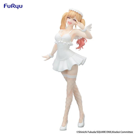 FURYU My Dress-Up Darling BiCute Pure Figure Marin Kitagawa