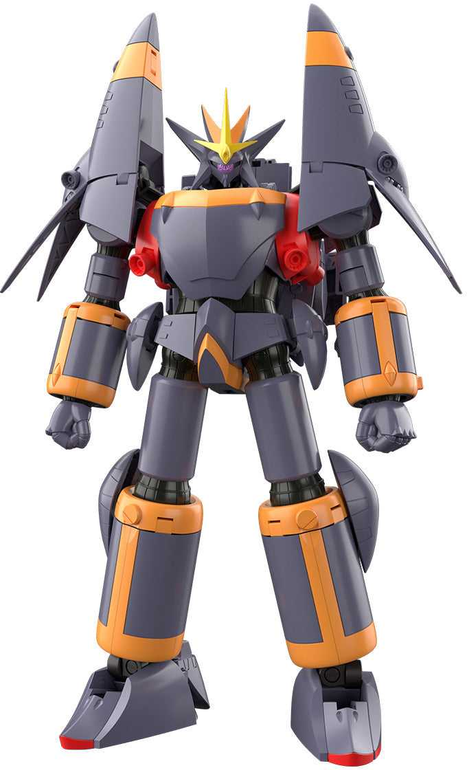 Bandai SMP [Shokugan Modeling Project] Gunbuster: Gunbuster