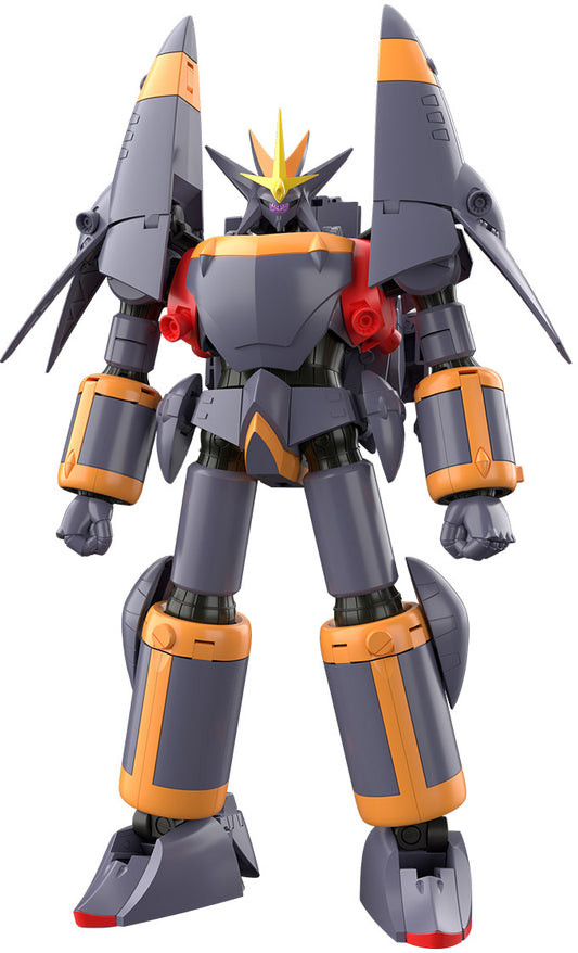 Bandai SMP [Shokugan Modeling Project] Gunbuster: Gunbuster