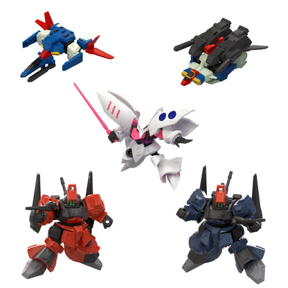 Bandai Mobility Joint Gundam Vol.10 (Set of 10)