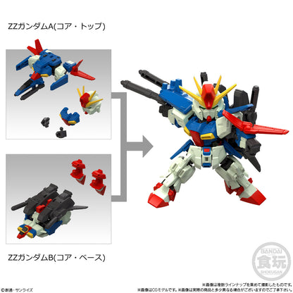 Bandai Mobility Joint Gundam Vol.10 (Set of 10)