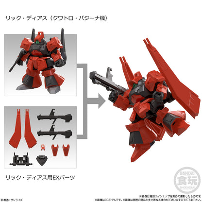 Bandai Mobility Joint Gundam Vol.10 (Set of 10)