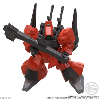 Bandai Mobility Joint Gundam Vol.10 (Set of 10)