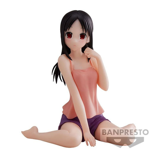 Banpresto Relax Time Kaguya