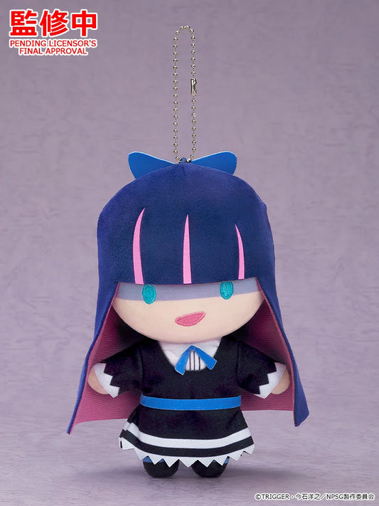 Mascot New PANTY & STOCKING with GARTERBELT Stocking / Panty