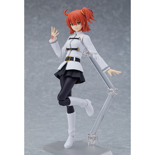Figma 426 master/female protagonist