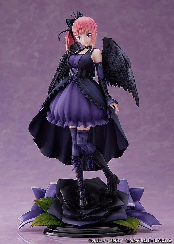 PROOF 1/7 Scale Nino Nakano Angel VEr