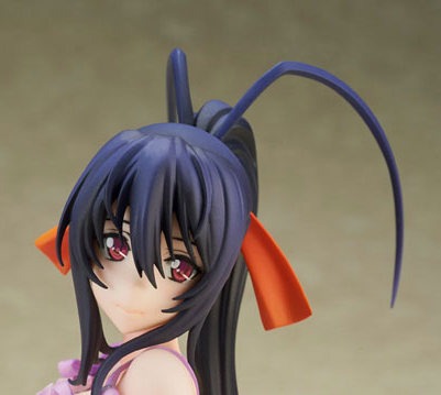 Bellfine High School DxD HERO Akeno Himejima Lingerie Ver. 1/7