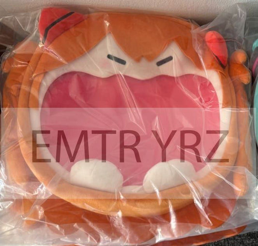 BEMOE Evangelion Asuka Ita Bag