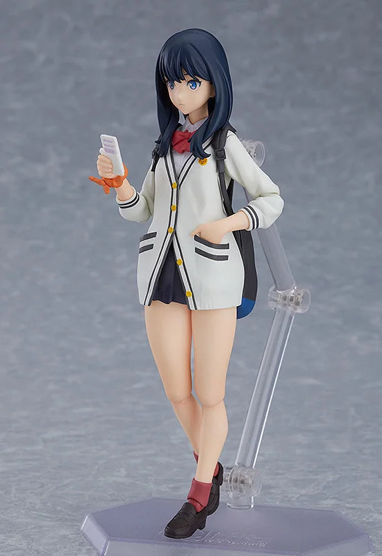 Figma 440 Rikka Takarada
