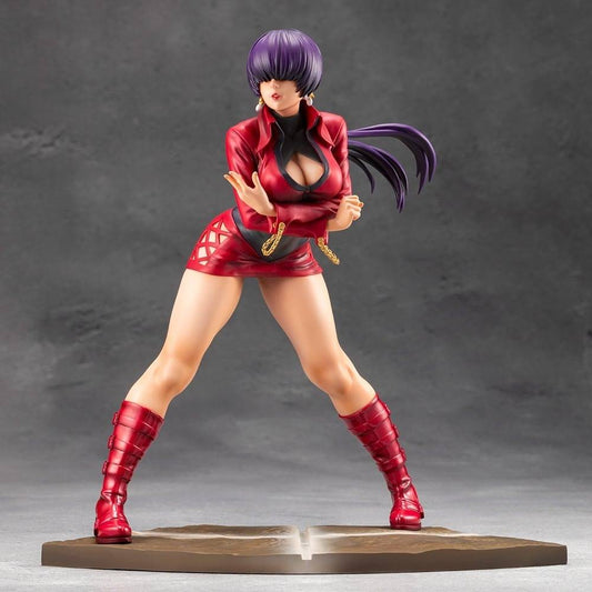 Kotobukiya SNK BISHOUJO THE KING OF FIGHTERS'97 OROCHI SHERMIE 1/7 Complete Figure