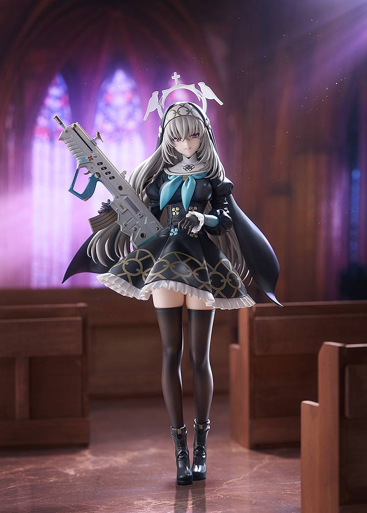 Max Factory Blue Archive Sakurako 1/7 Complete Figure