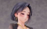 BodyBay Original Character Kisekae Pantsu-chan Puchi 1/6 Special Edition
