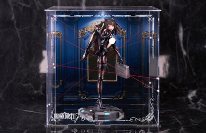 APEX TOYS BrownDust2 Scheherazade Code Name S ver. 1/7 Scale Painted Figure Limited - Special Display Box Set