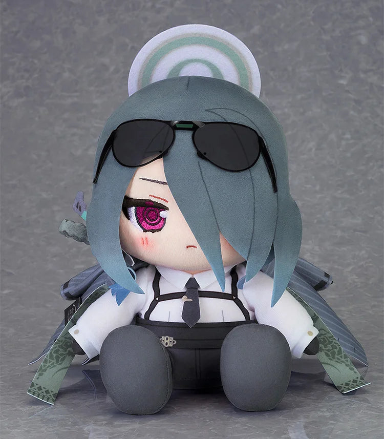 GSC Chocopuni Plushie Blue Archive Kisaki/Reijo/Mina/Rumi