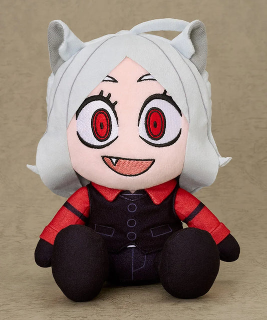 GSC Helltaker Lucifer /  Modeus / Cerberus Plush Toy