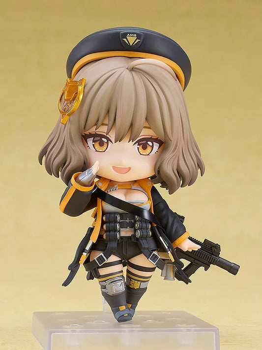Reissue Nendoroid 2397 GODDESS OF VICTORY: NIKKE Anis