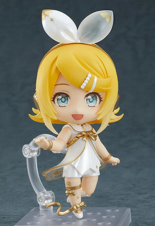 Nendoroid 1919 Kagamine Rin: Symphony 2022 Ver.