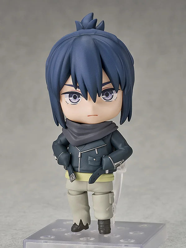 Nendoroid 2006 Nezumi