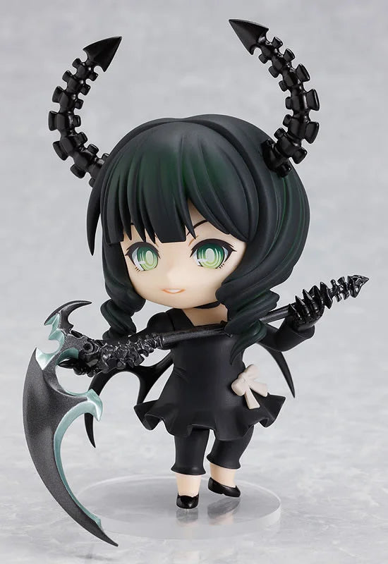 Nendoroid 128 Dead Master Black Rock Shooter