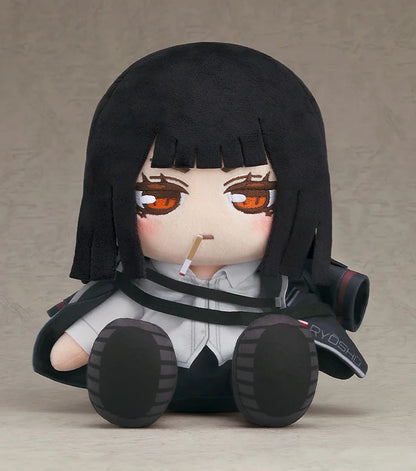 Limbus Company Plush Ryoshu / Gregor / Ishmael