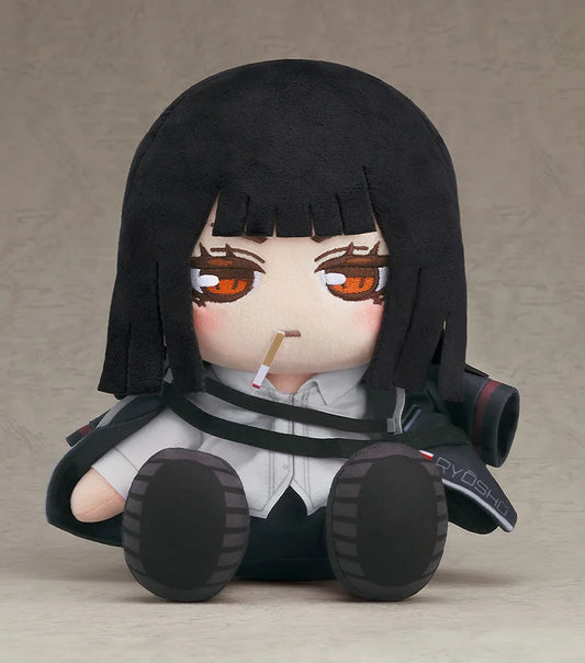 Limbus Company Plush Ryoshu / Gregor / Ishmael
