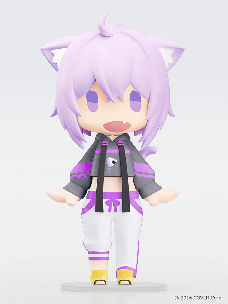 Good Smile Company hololive production HELLO! GOOD SMILE Nekomata Okayu