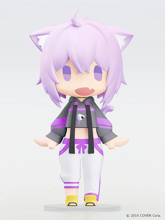 Good Smile Company hololive production HELLO! GOOD SMILE Nekomata Okayu