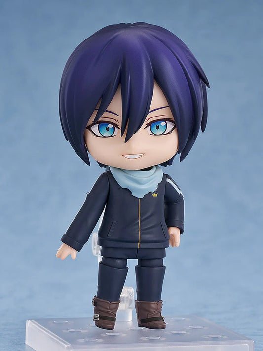 Nendoroid 2565 Yato