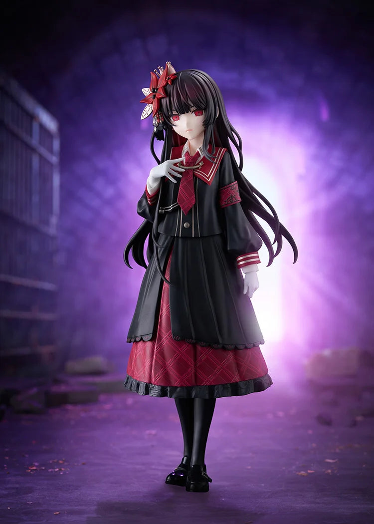 POP UP PARADE Magical Girl Witch Trials Hiro Nikaido L Size
