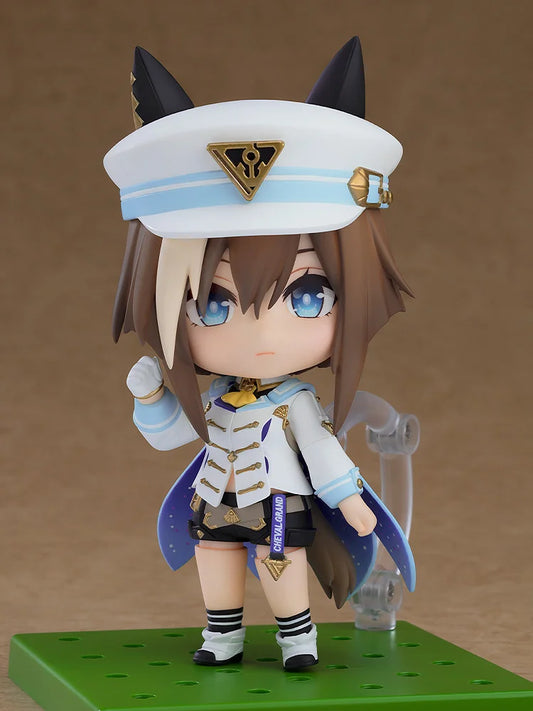 Nendoroid 2789 Umamusume: Pretty Derby Cheval Grand