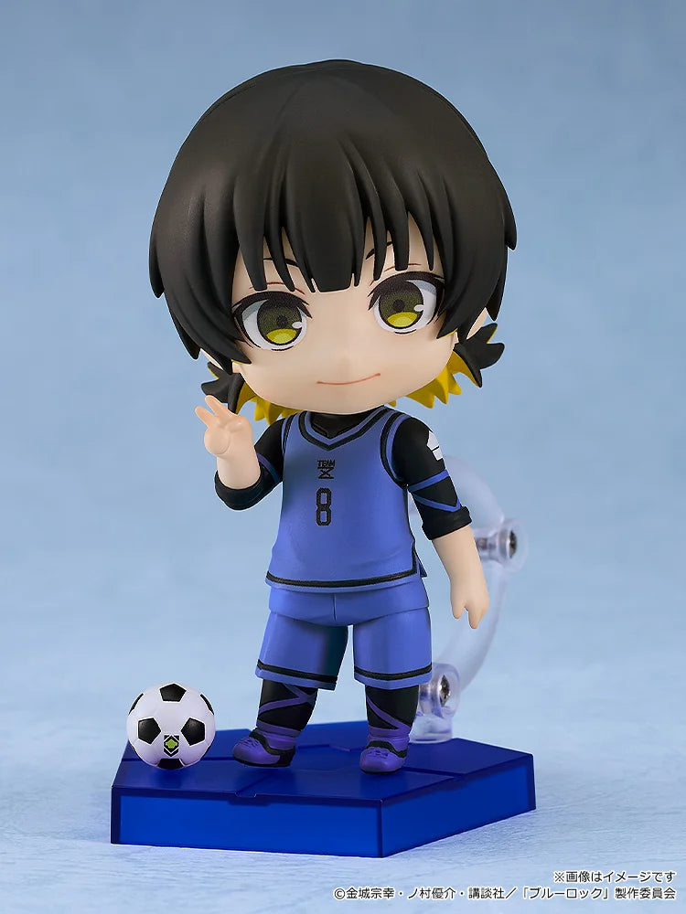 Nendoroid 2658 Bachira Meguru