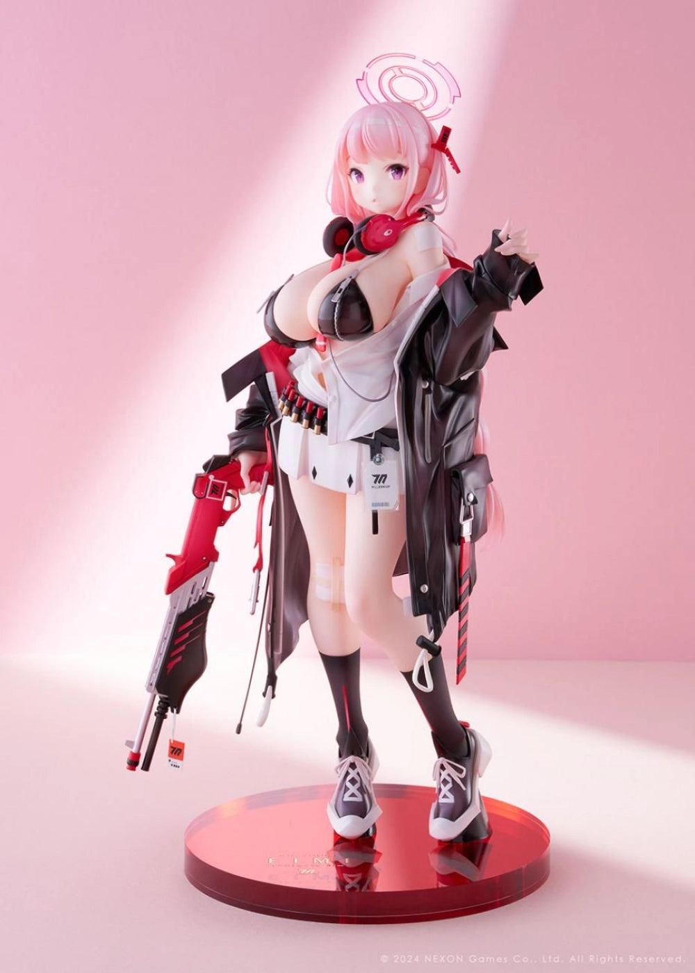 Mimeyoi Blue Archive Eimi 1/7 Complete Figure