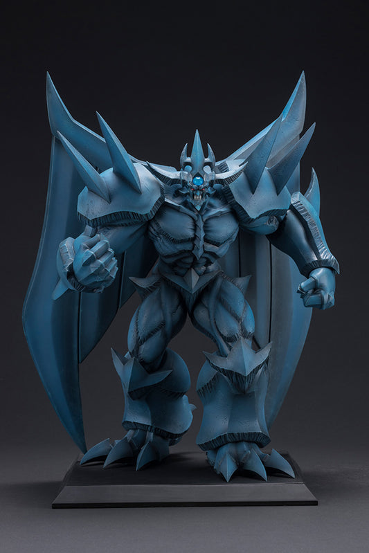 SP Kotobukiya Juukouchoudai Series Yu-Gi-Oh! Duel Monsters Obelisk the Tormentor