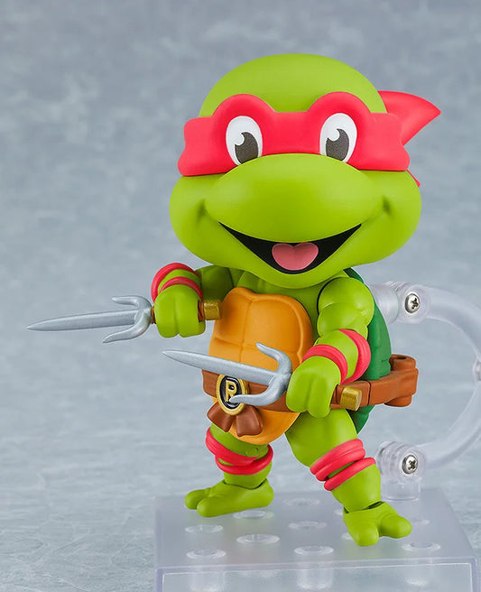 Nendoroid 1986 Raphael