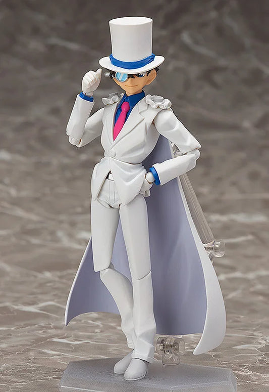 figma SP-088 Detective Conan Kid the Phantom Thief